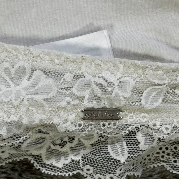 Gillie Hicks By Hollister Bralette Sz M - Picture 5 of 6